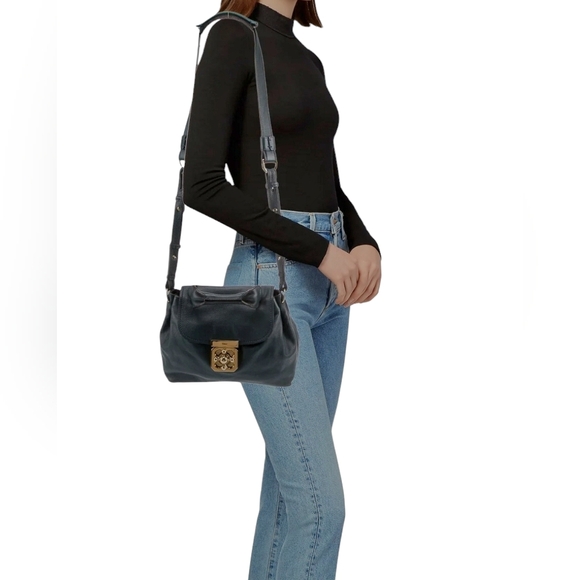 CHLOÉ ELISE SATCHEL - Picture 16 of 16